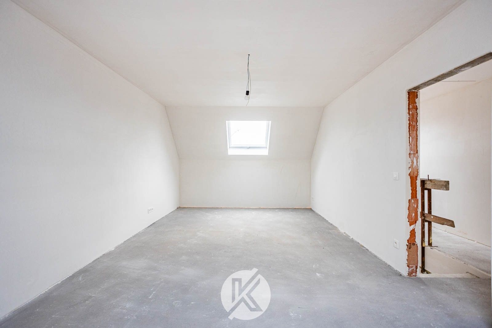 Duurzame casco nieuwbouwwoning in landelijke omgeving foto 19