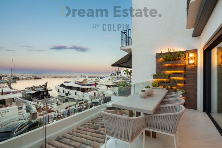 Prachtig frontline appartement foto 17