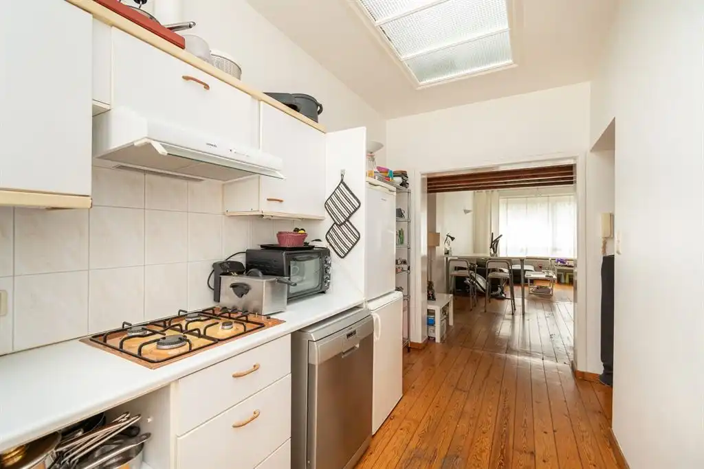 Woning in Antwerpen Zuid  foto 7