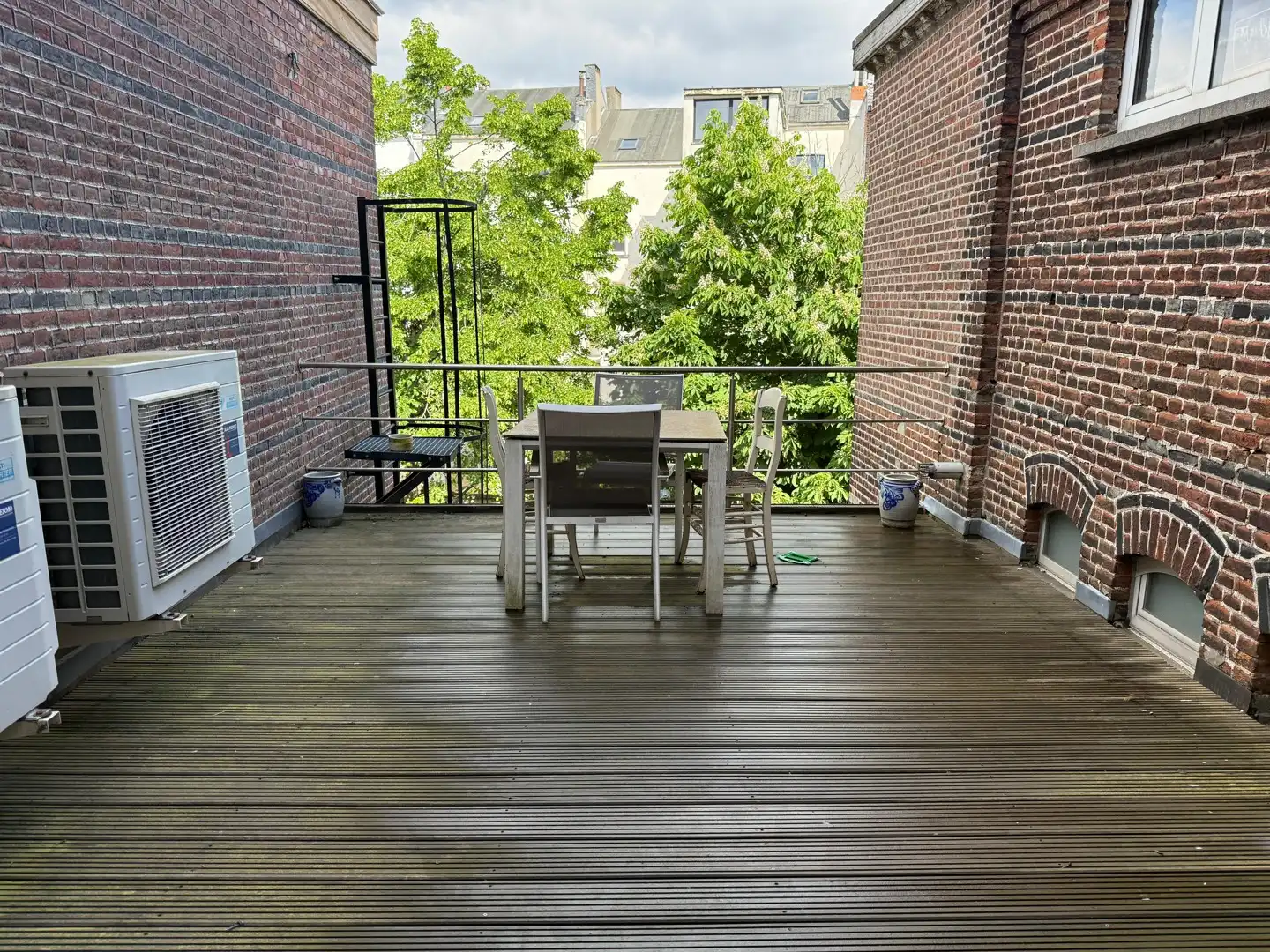 HERENHUIS MET TUIN foto 3