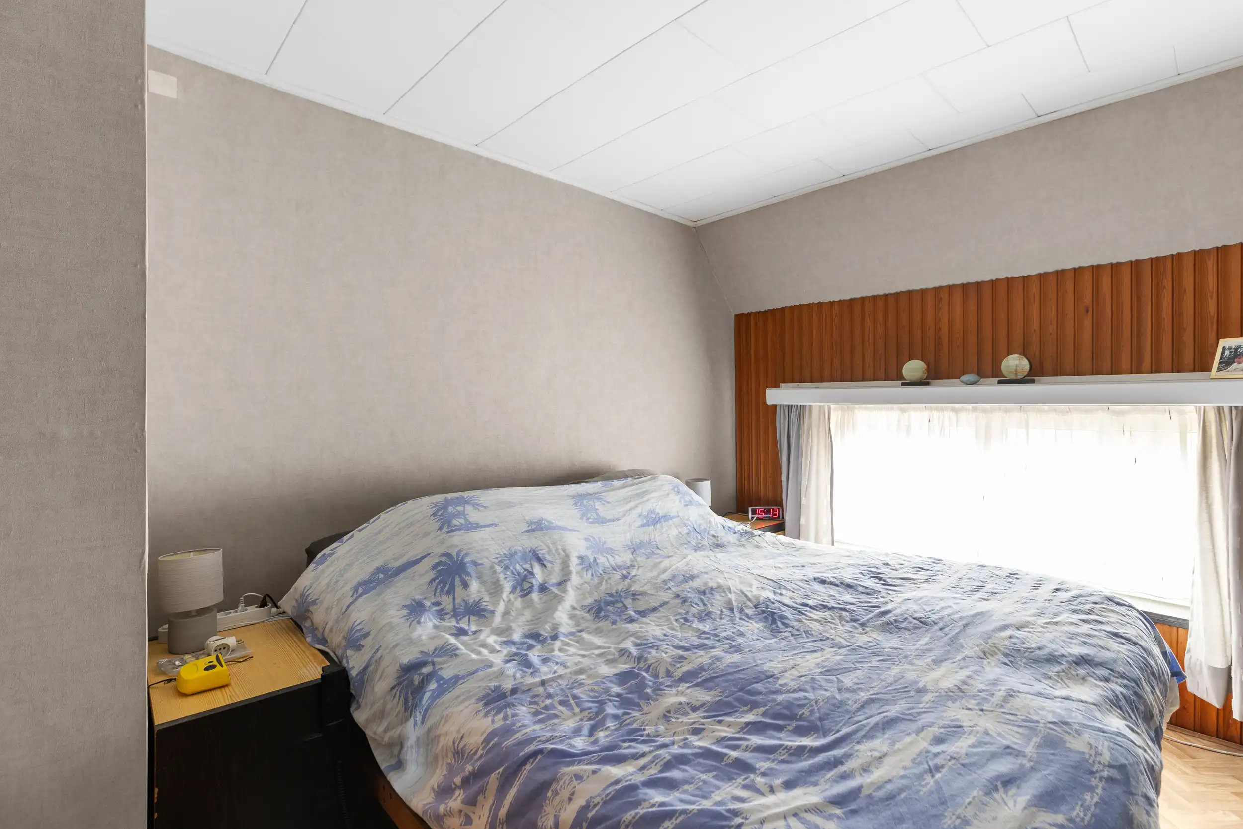 Te renoveren woning op gunstige ligging te Heusden foto 13