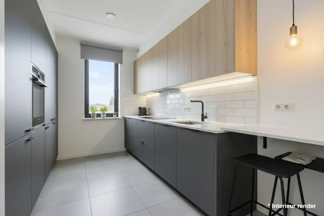 Opbrengsteigendom met 3 entiteiten vlakbij centrum Hasselt foto 10