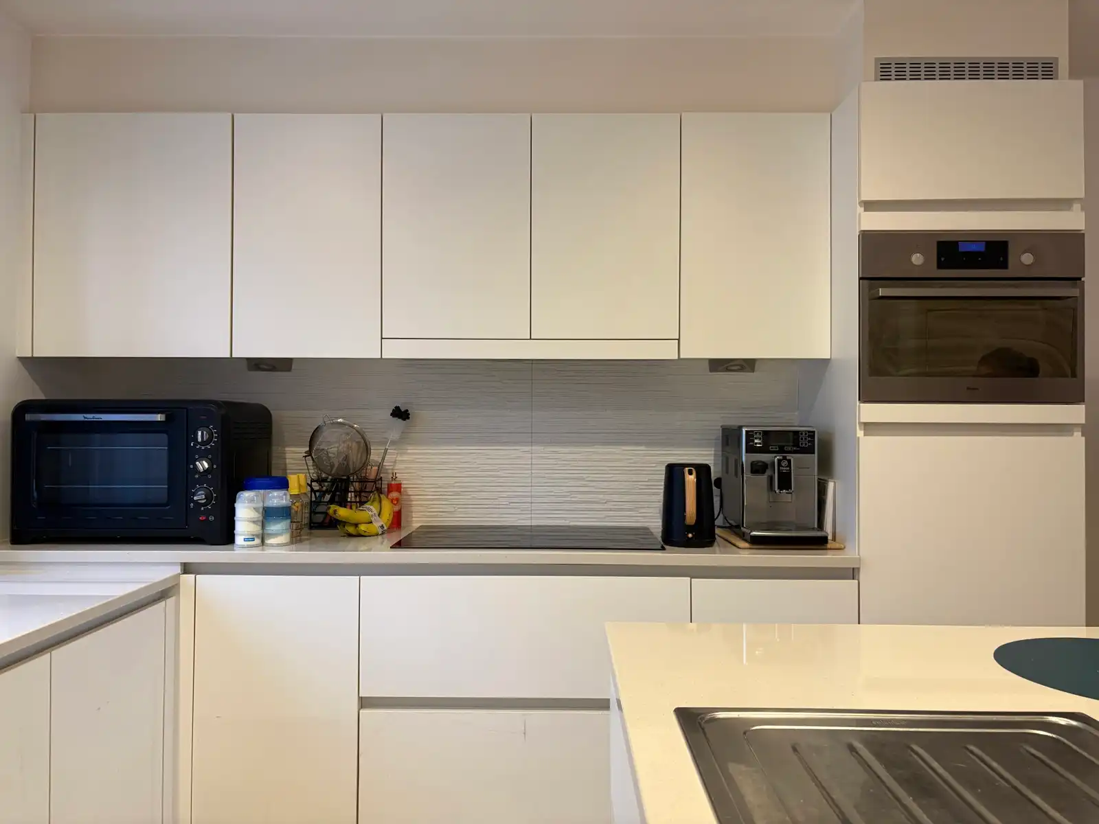 Ruim energiezuinig appartement foto 2