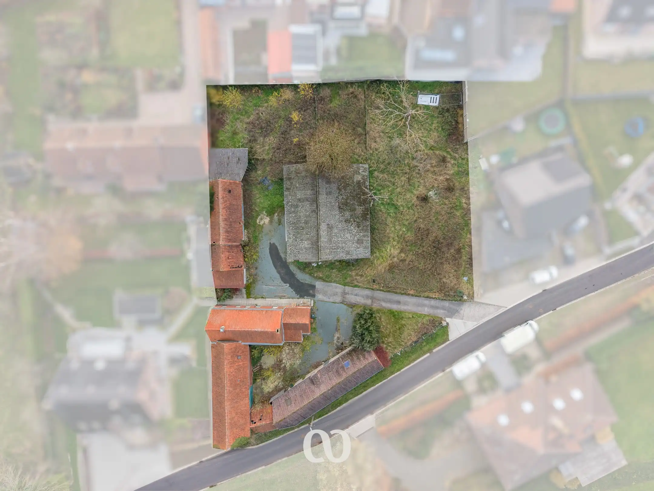 Unieke ontwikkelingskans in Zwalm foto 5