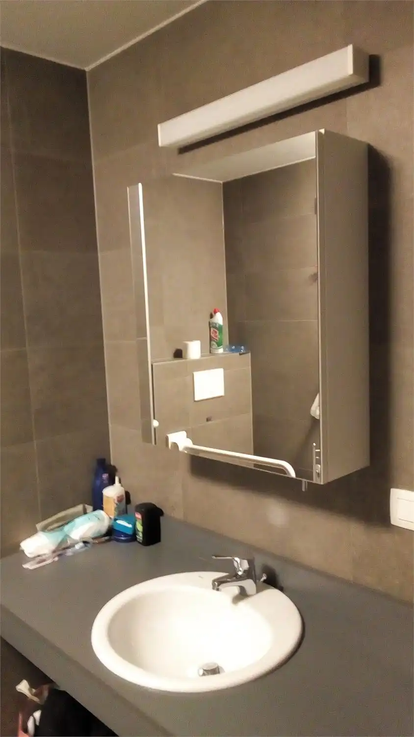 Serviceflat te Asse foto 6