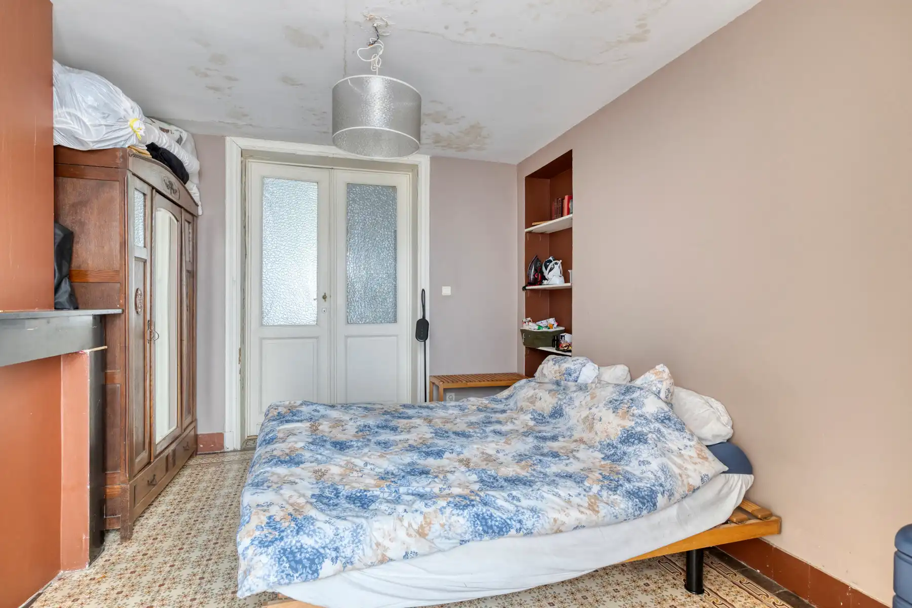 Schitterend gelegen herenwoning met veel karakter foto 14