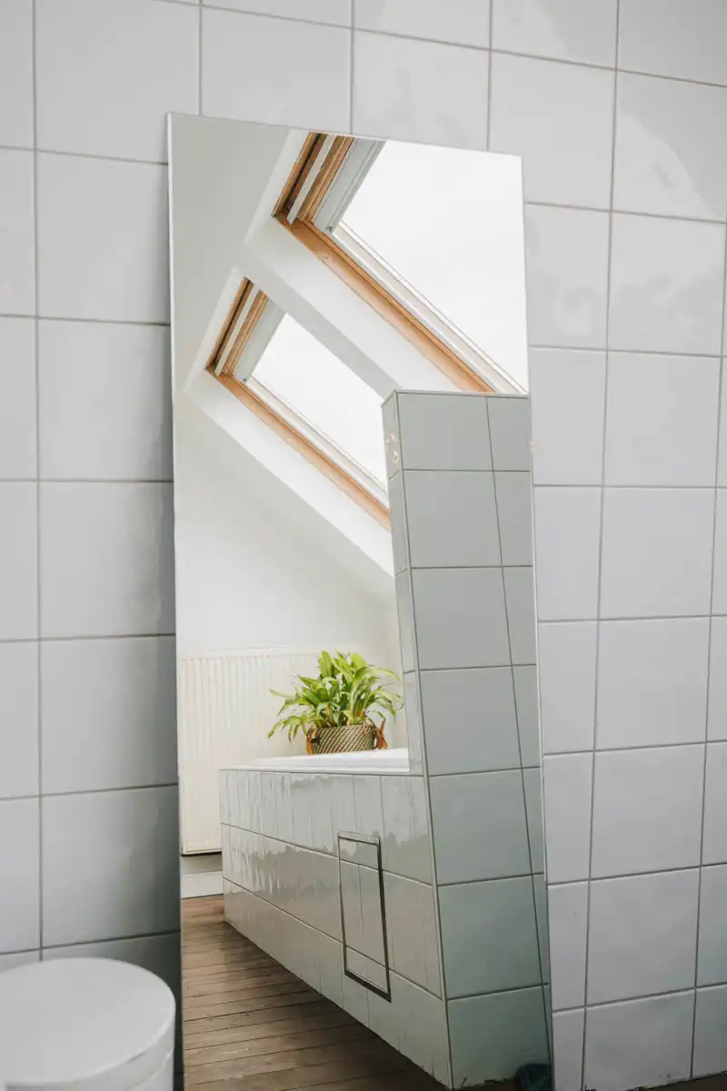Prachtig herenhuis vol karakter met een gezellige tuin foto 26