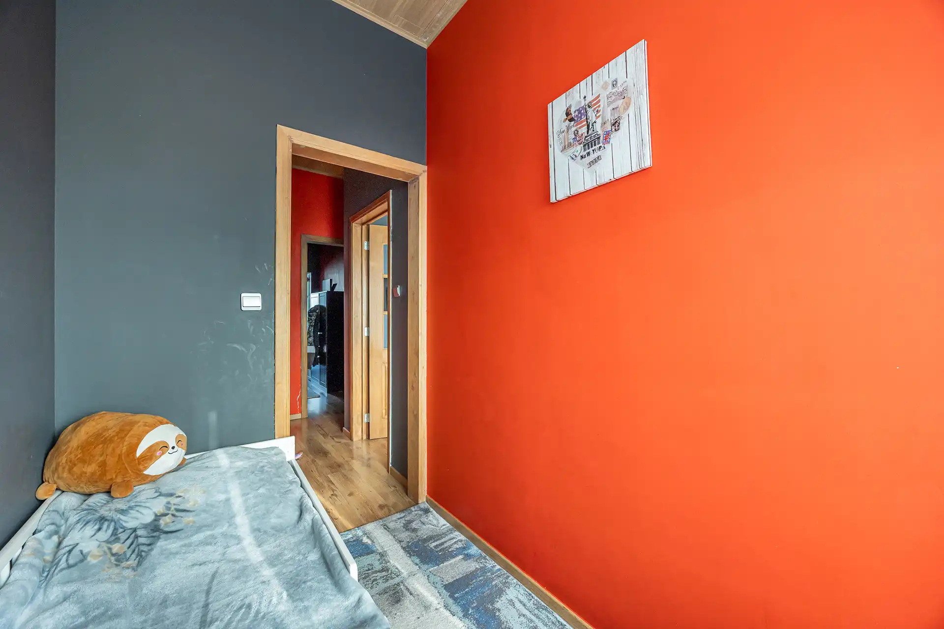 Instapklare woning met 3 slpk en tuin foto 6