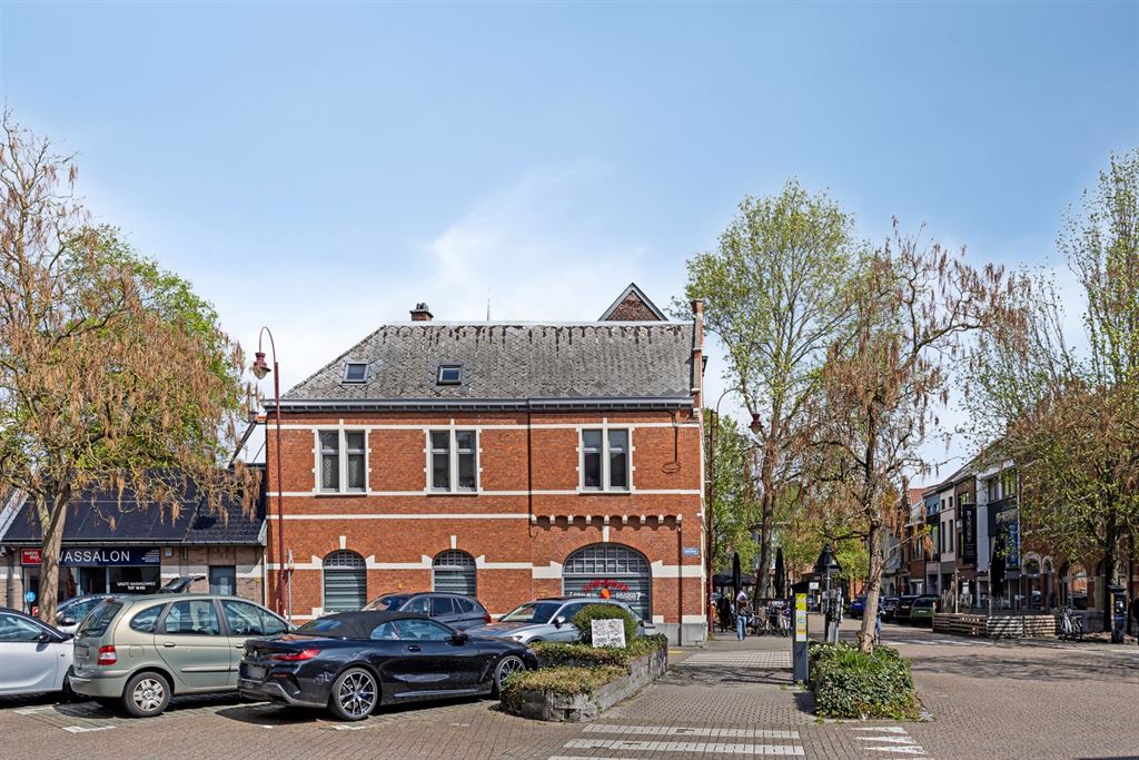 Interessante opbrengsteigendom  foto 24