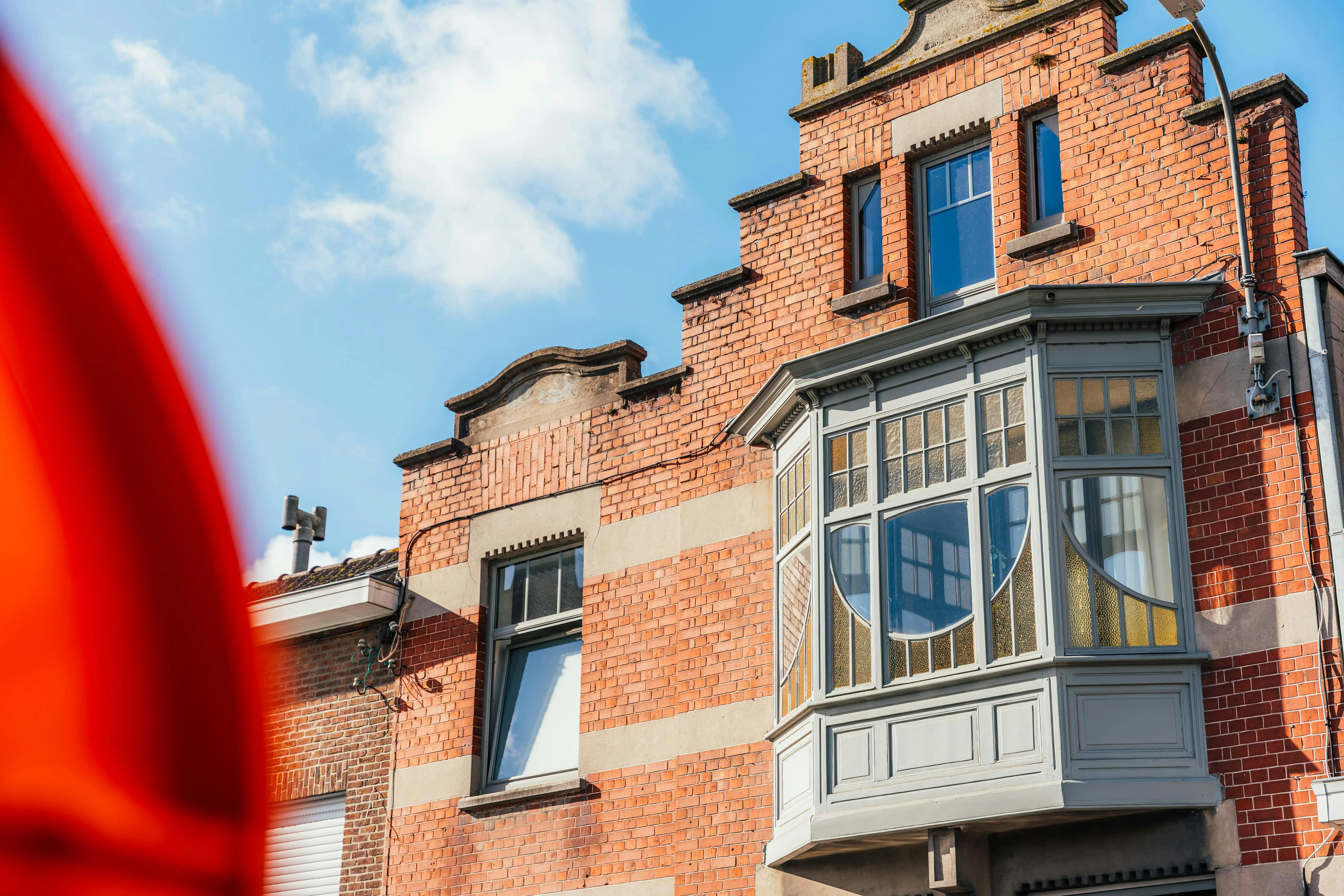 Instapklare herenwoning met ruim bijgebouw  foto 20