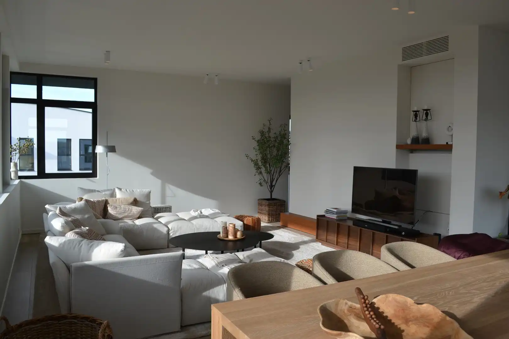 Exclusief penthouse foto 3