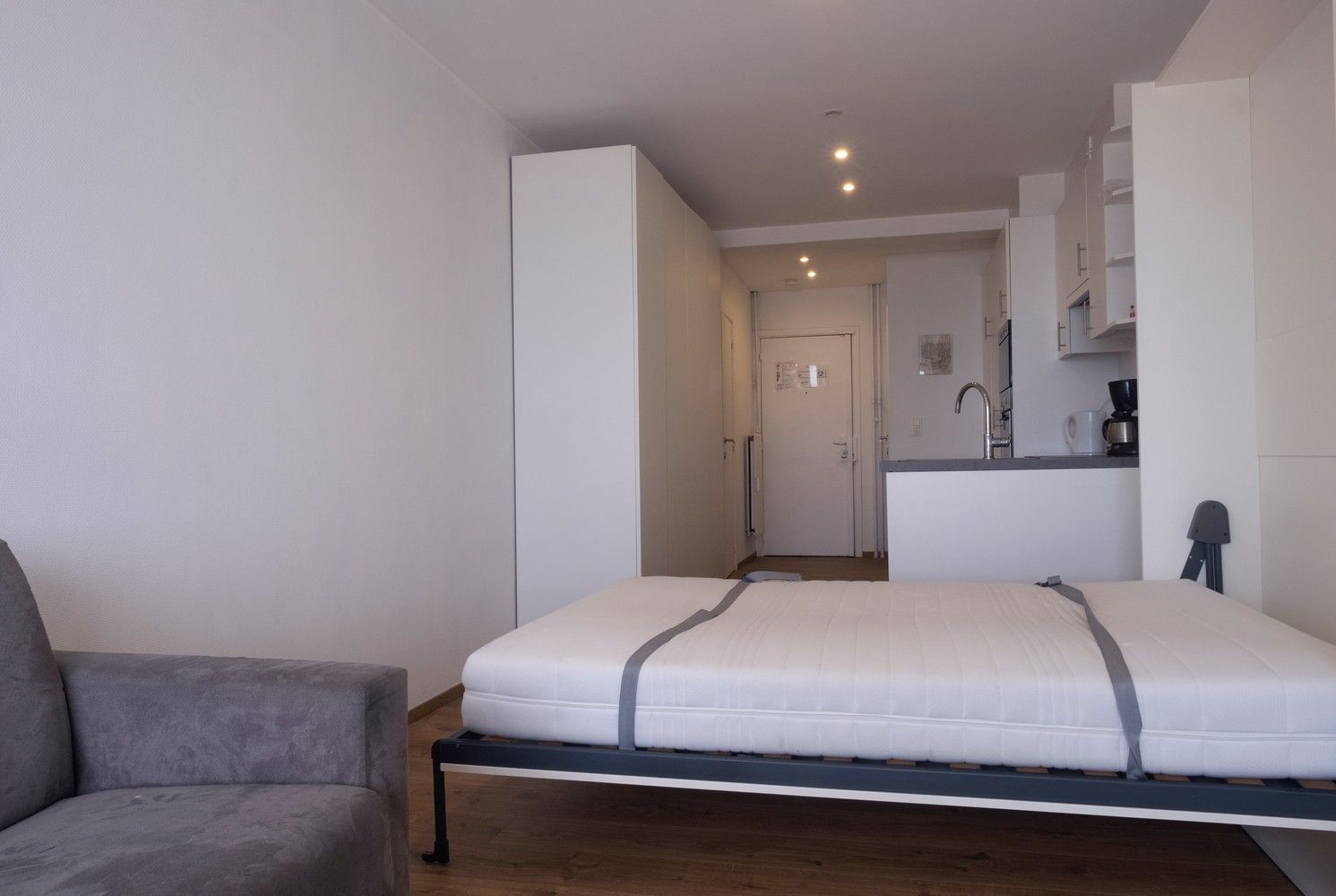 RESIDENTIE SANTHILL foto 6