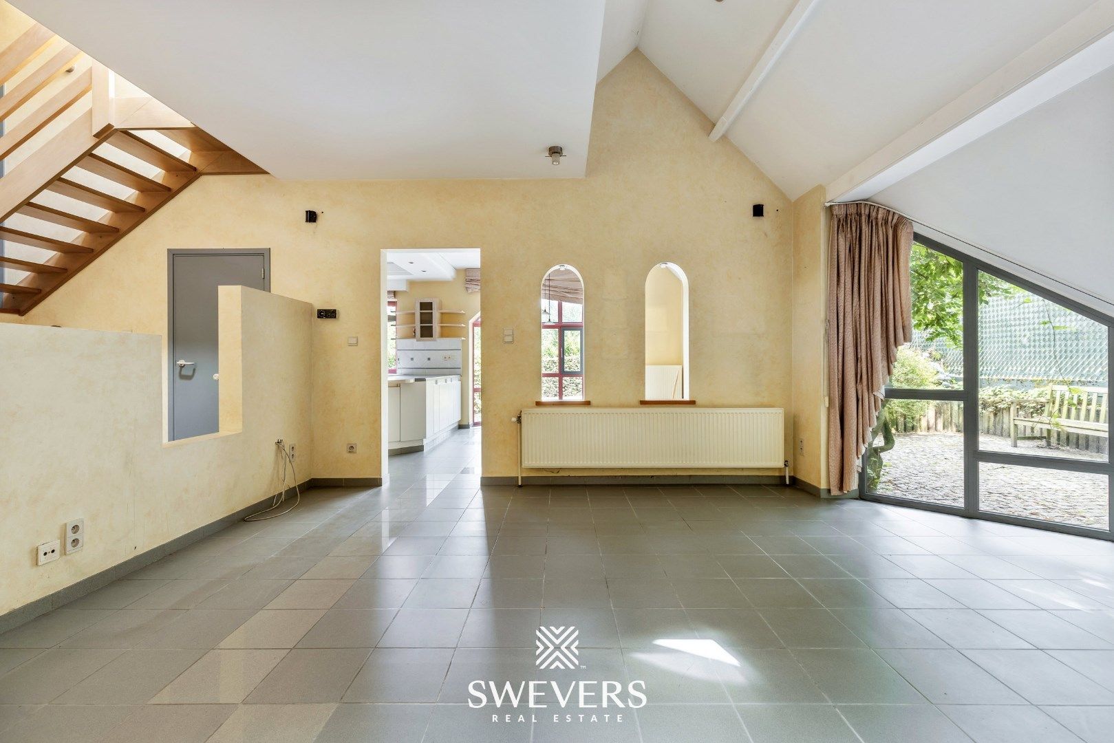 Te renoveren open bebouwing op uiterst rustige locatie te Lummen foto 10