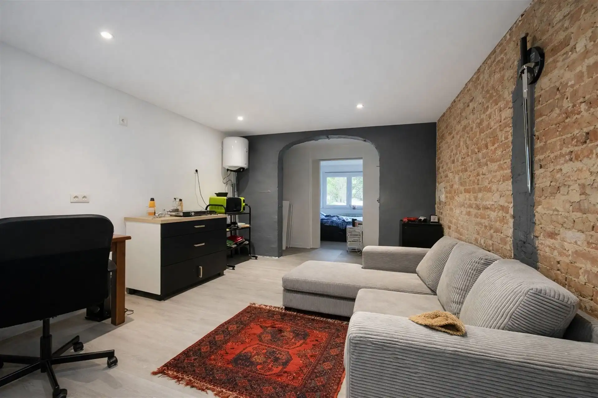 Opbrengsteigendom foto 13