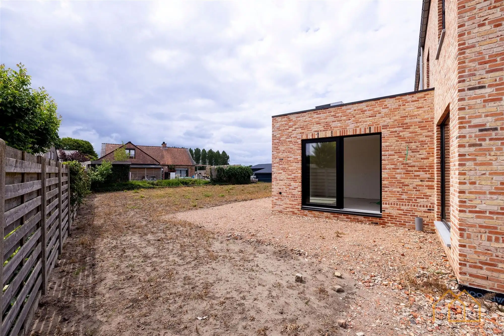 Ruime nieuwbouw van 180m² in Veerle - 4slk mogelijk foto 28