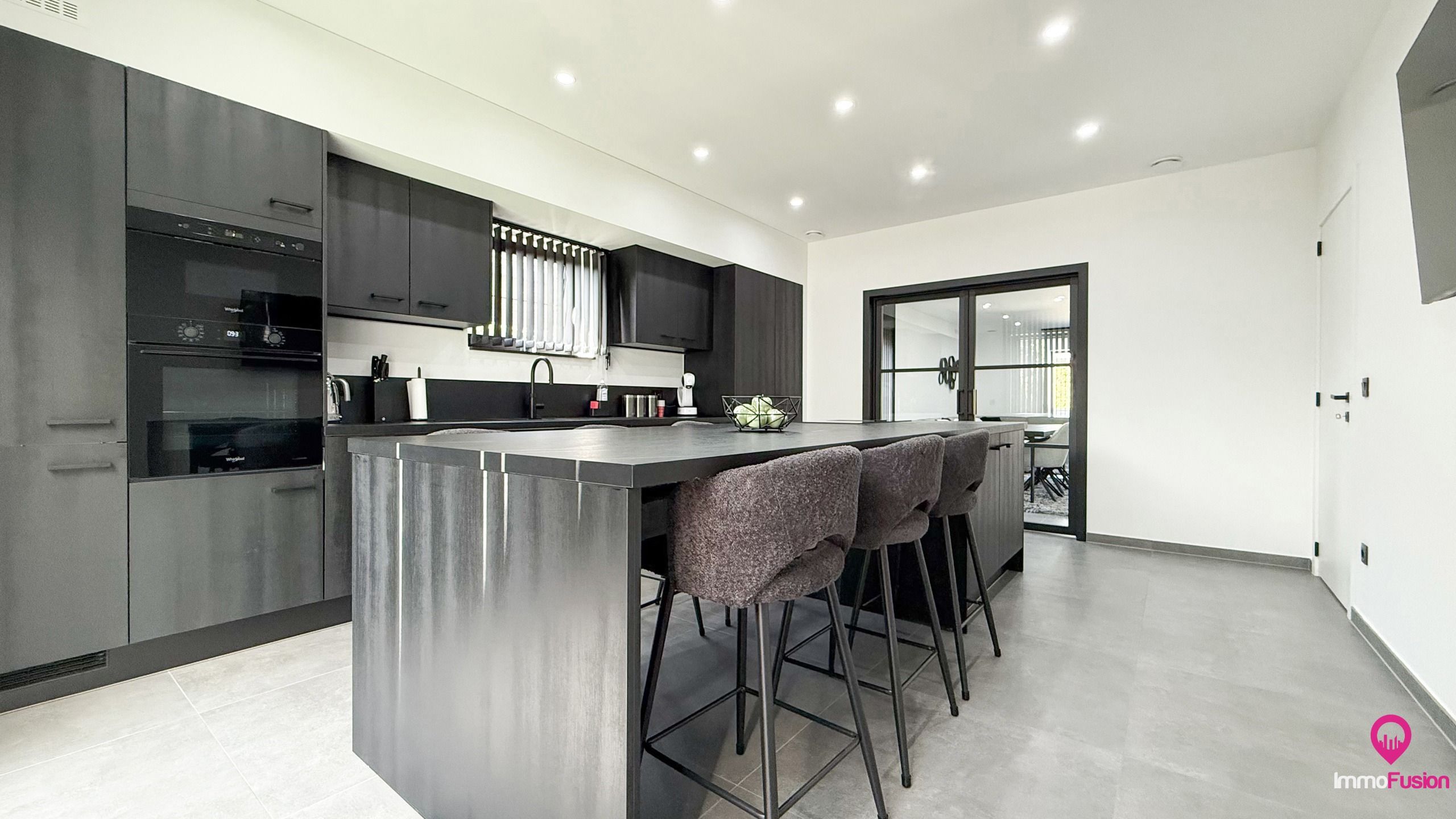 Moderne nieuwbouw 4 slpk te Houthalen – <2% registratie foto 11