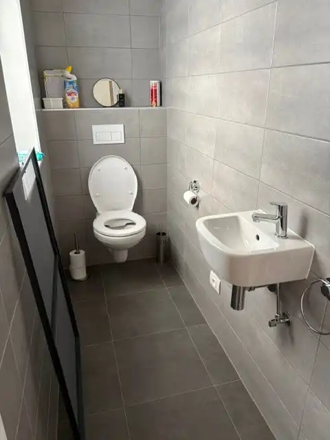 Nieuwbouwwoning Bredene dorp foto 2