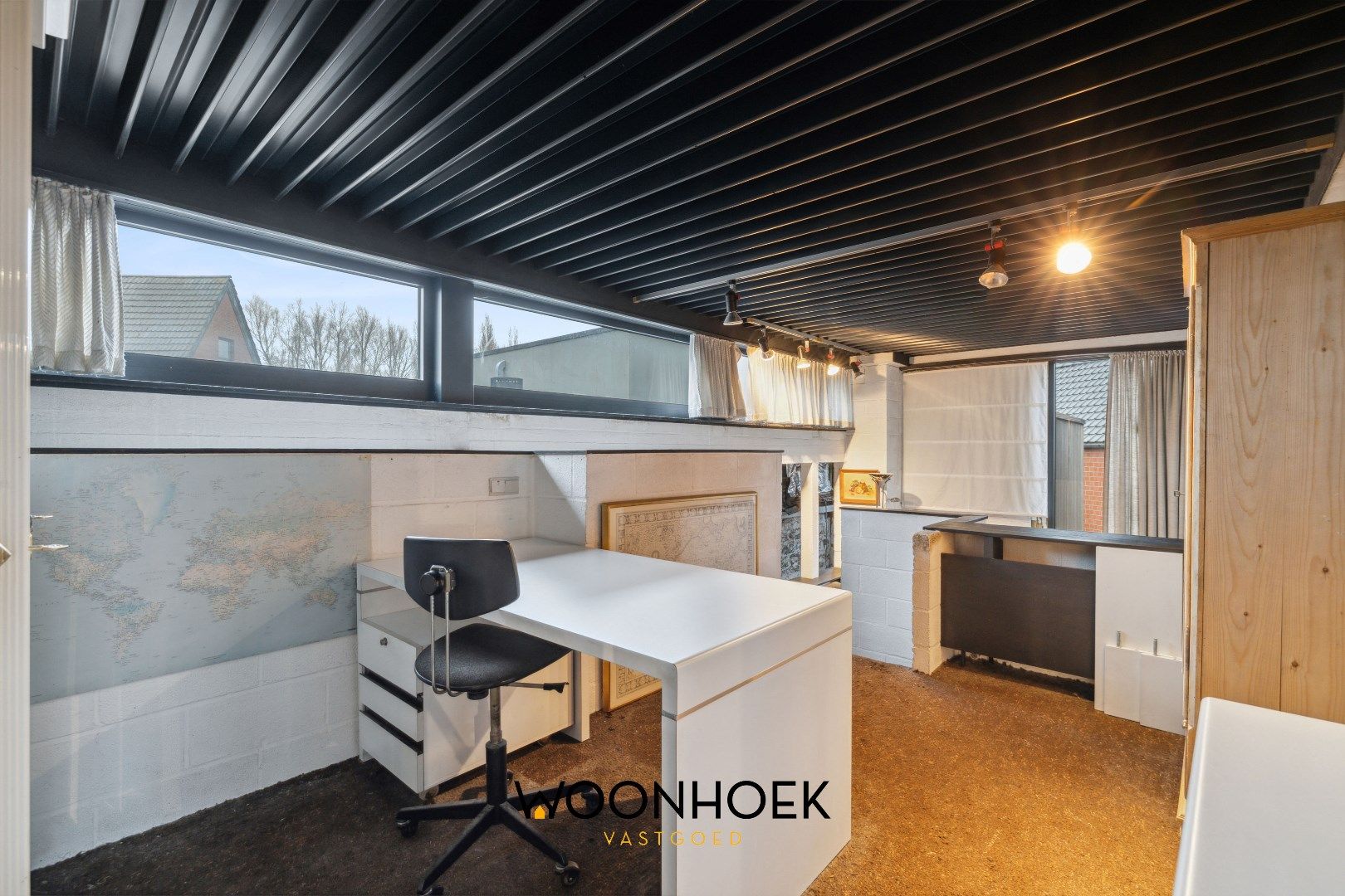 Exclusieve architectenvilla op wandelafstand van provinciaal domein De Ster! foto 11