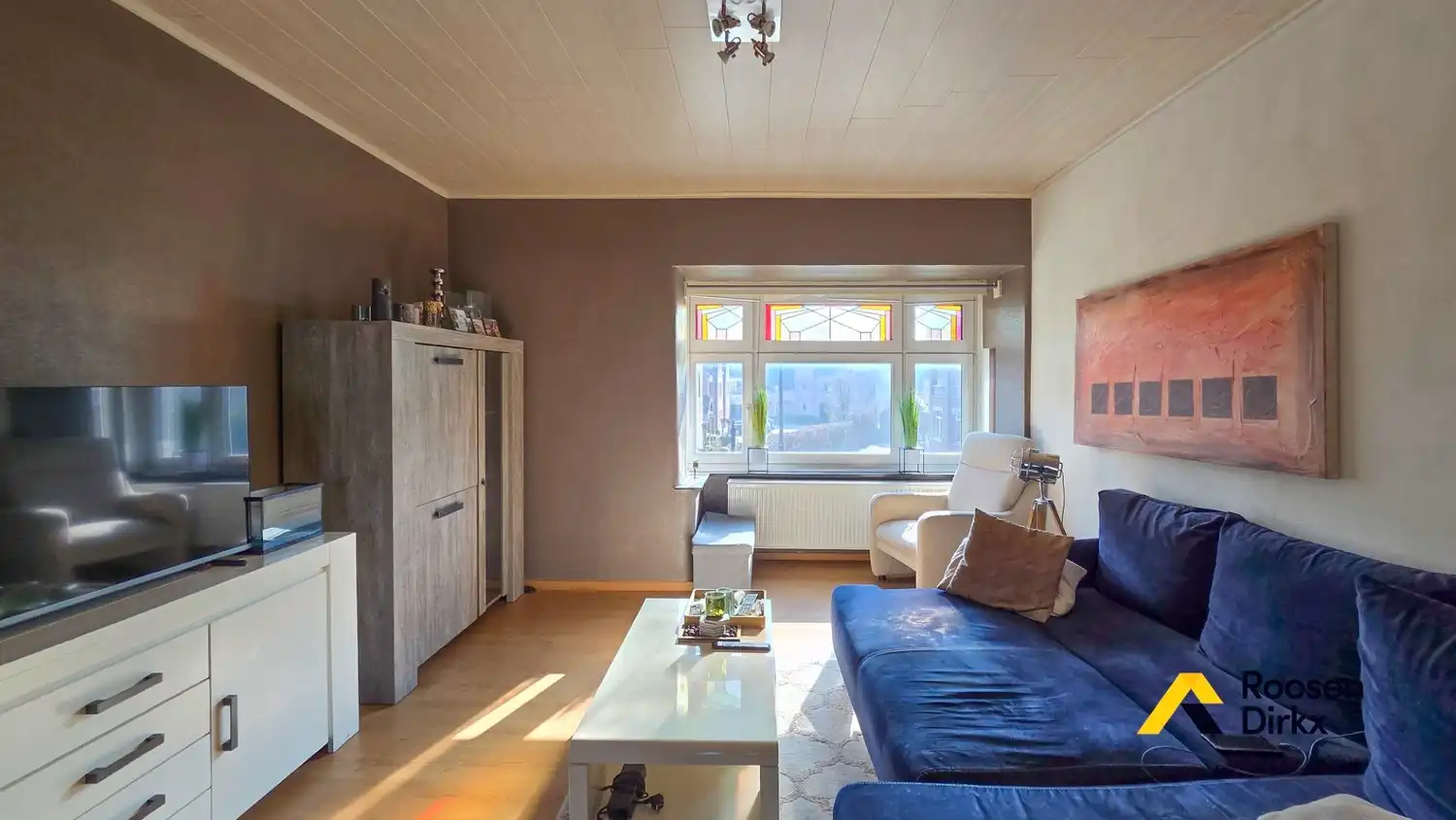 Opbrengsteigendom met 2 appartementen te centrum Bree! foto 19