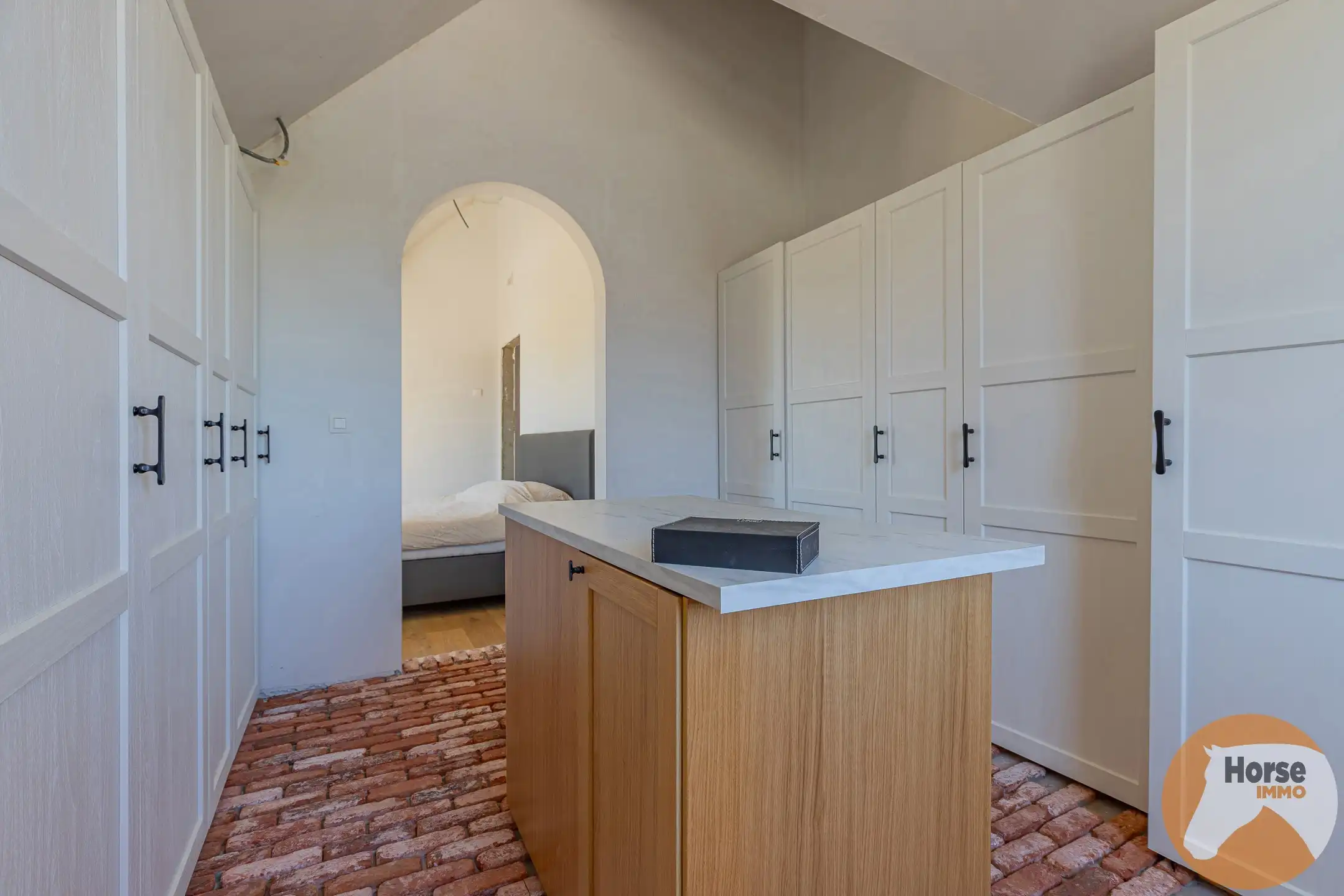 LEDE - Exclusieve landelijke woning op unieke ligging foto 17