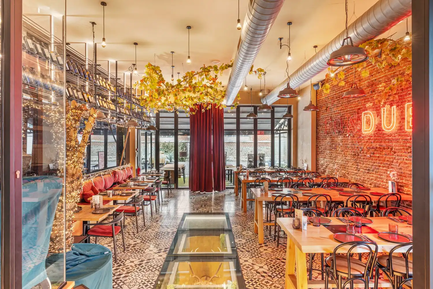 Investeringspand met stabiele huurder op topligging in Sint-Truiden (uitbating blijft behouden) foto 10