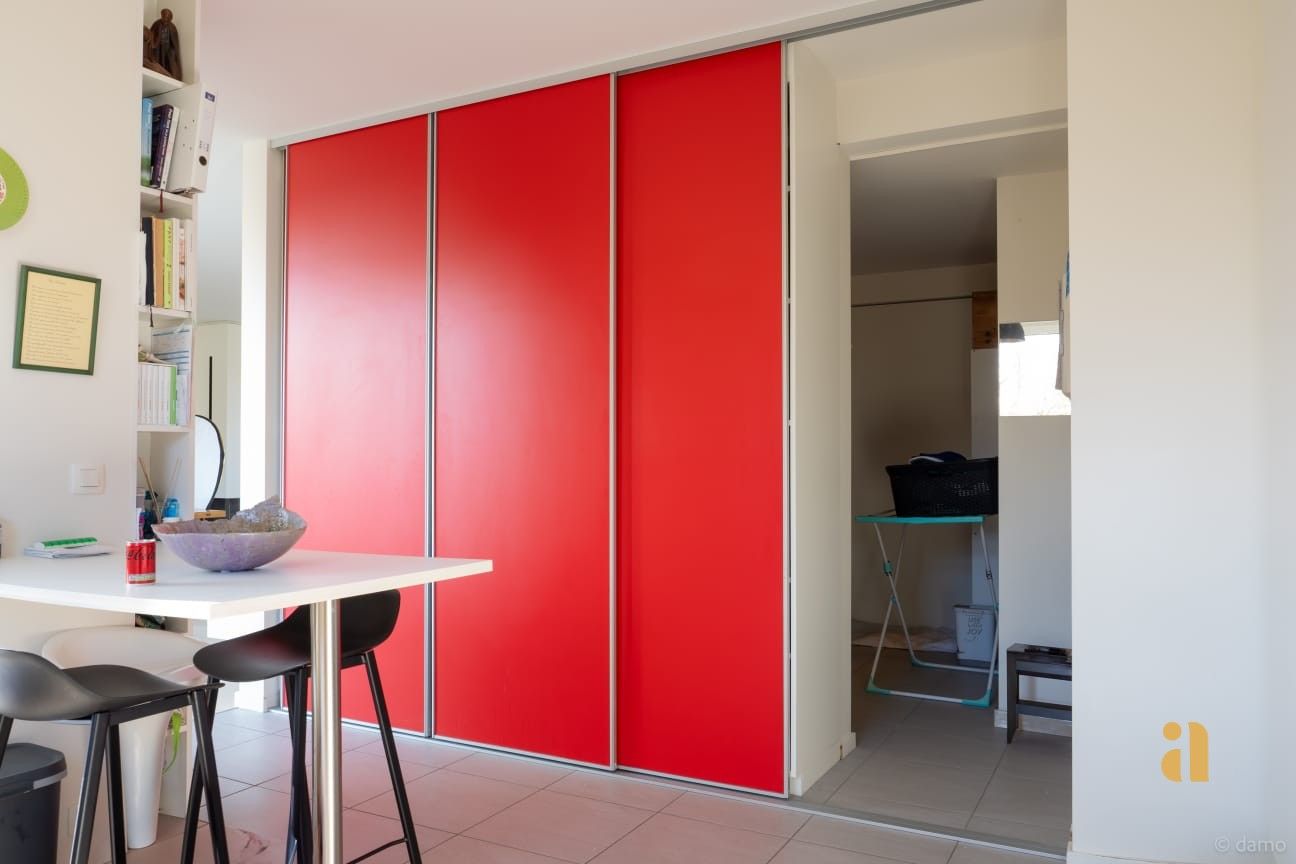 Uniek appartement met 2 terrassen in Destelbergen foto 15