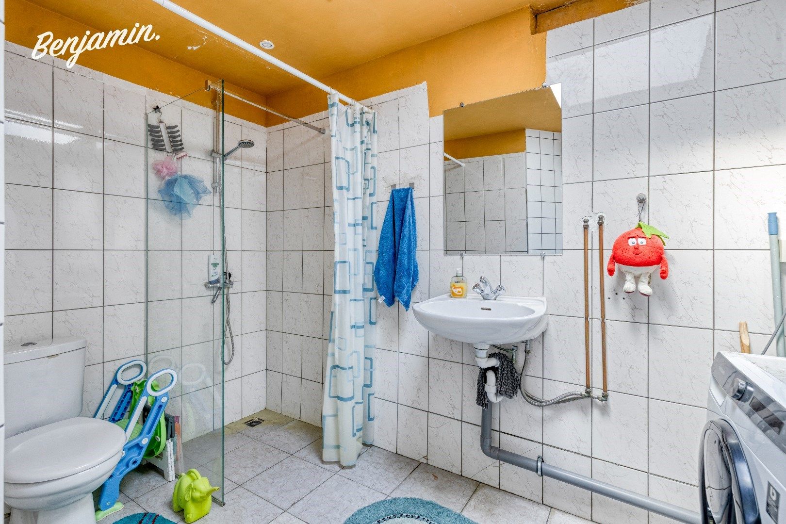 Instapklare woning met 3 slaapkamers in Kortrijk-centrum foto 10