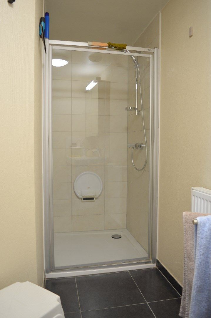 Appartement in hartje Gullegem foto 5