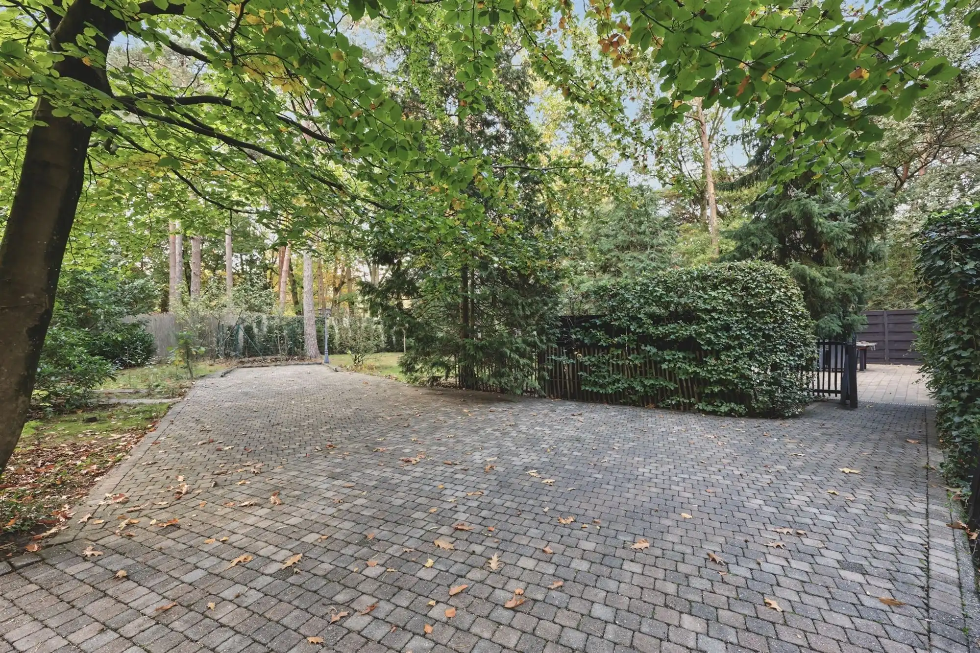 Charmante laagbouwwoning op groot perceel in Schilde foto 19