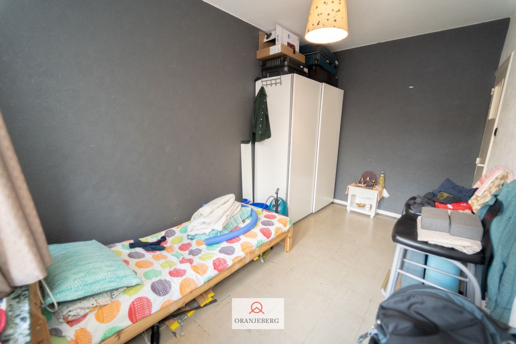 Uitstekend gelegen 2 slpk appartement vlakbij Boekentoren foto 25