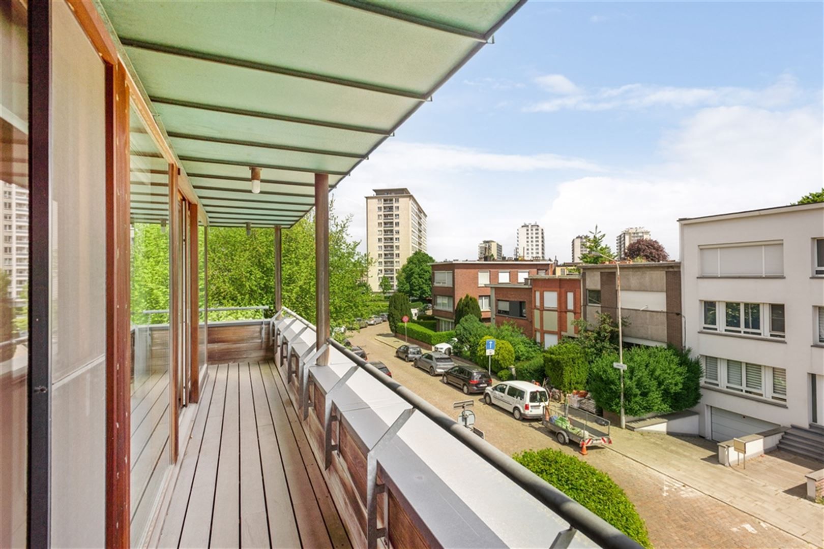 Kantoorgebouw te koop in Berchem foto 20