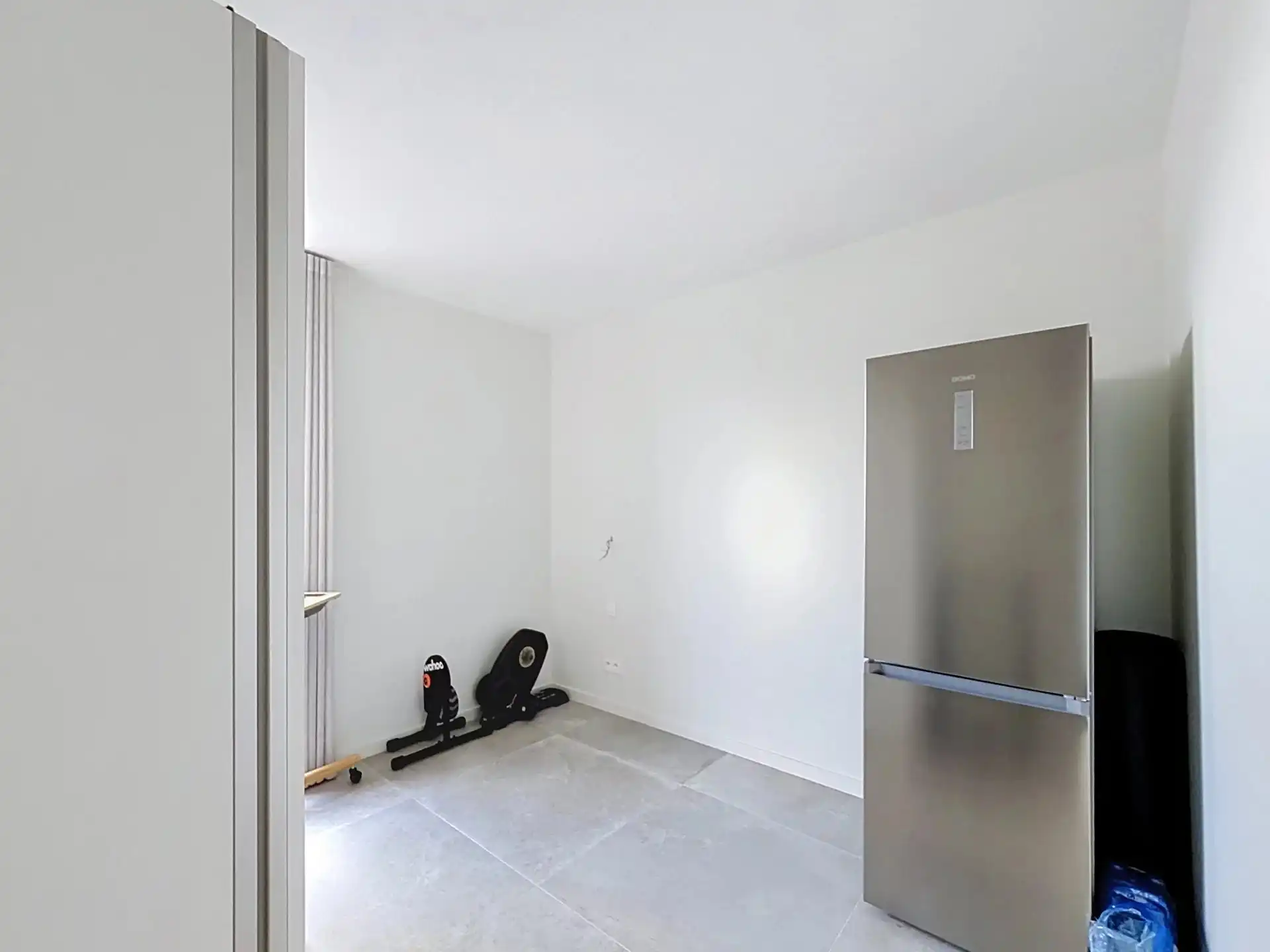 LUXUEUS APPARTEMENT OP DE BOVENSTE VERDIEPING IN HARTJE LOMMEL foto 24