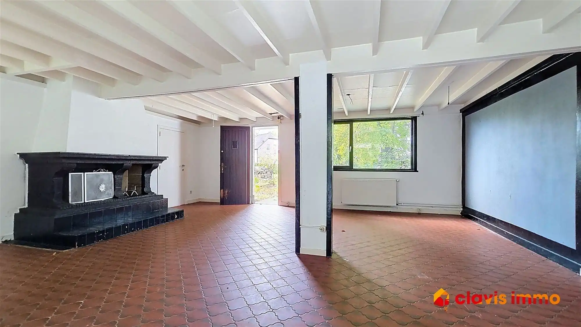 Te renoveren villa in een felbegeerde buurt foto 5