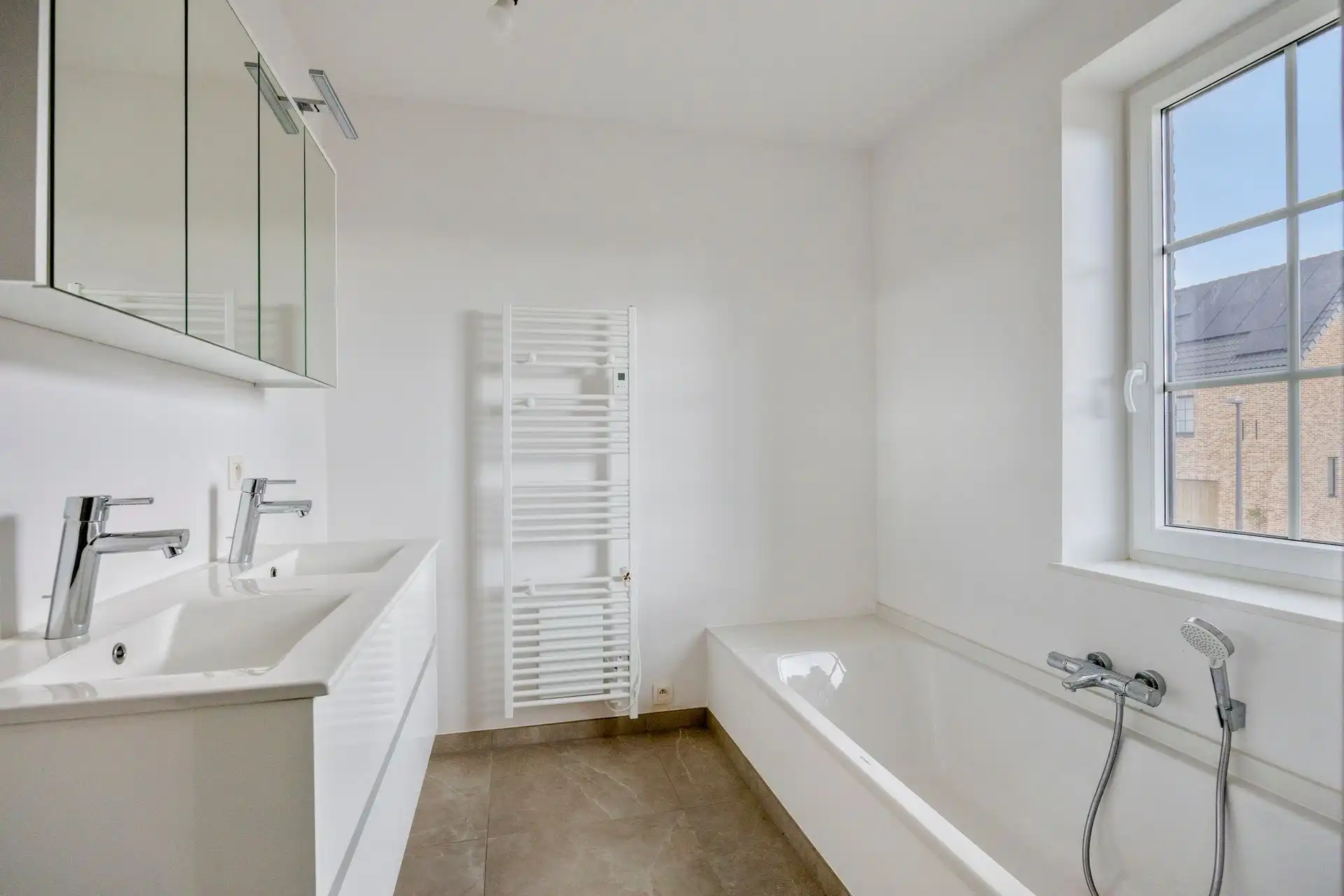 Nieuwbouw woning - Mogelijkheid 6% BTW foto 16