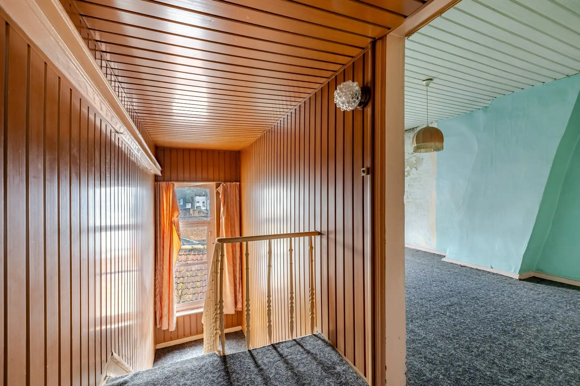 Te renoveren woning, met 4 slaapkamers, centrum Gent! foto 22