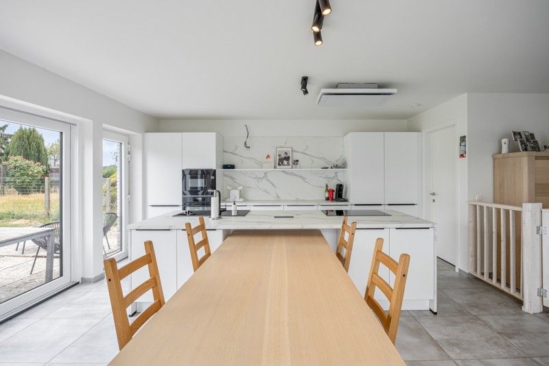 Recente, passieve gezinswoning op 12are foto 7