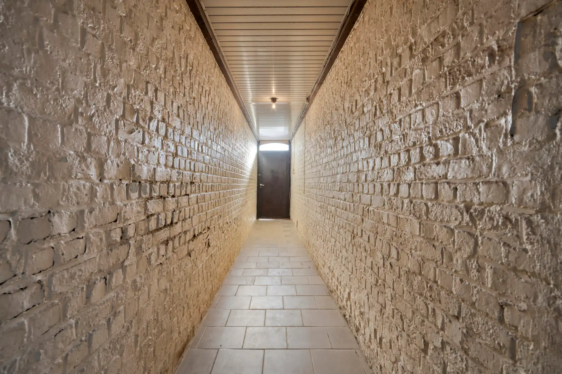 Vlot bereikbare eengezinswoning foto 12