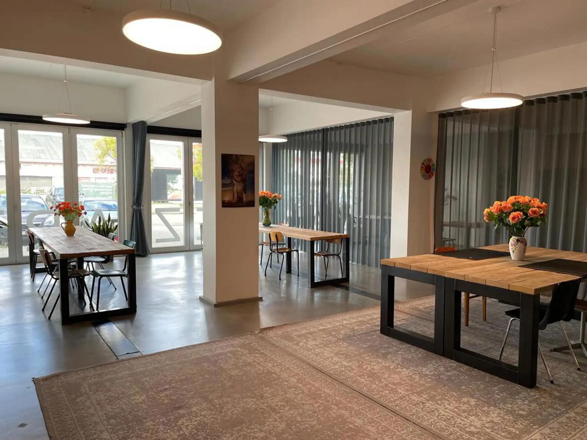 ANTWERPEN - Karakteristieke handelsruimte  foto 5