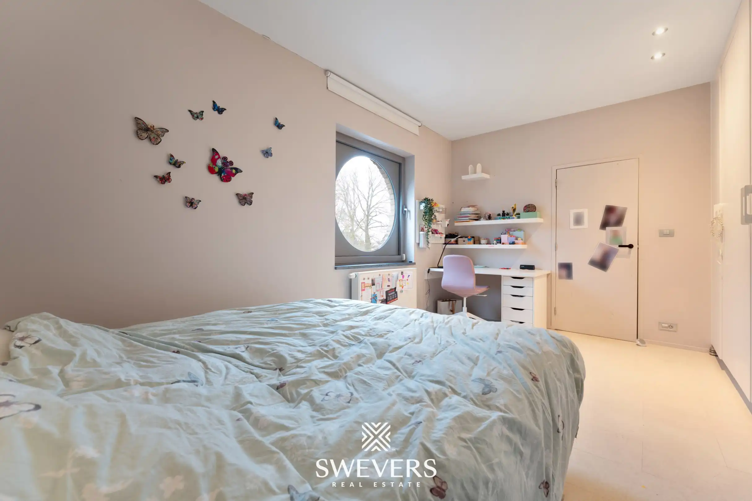 Villa met luxueus poolhouse, verwarmd zwembad en absolute topligging in Zonhoven foto 23