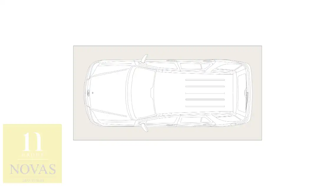 Appartement gelijkvloers van 2021, 2 slaapkamers, berging en parking foto 18