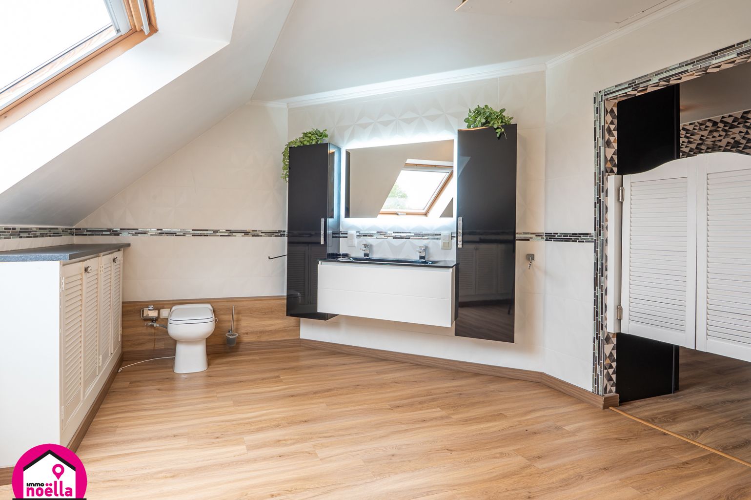 TE HUUR LUXUEUZE VILLA TE WESTENDE! foto 33