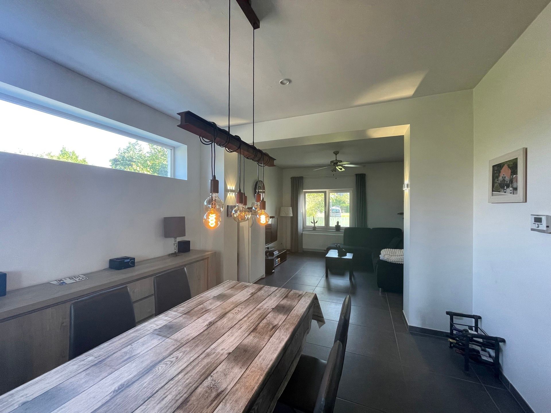 Charmante, gedeeltelijk gerenoveerde woning foto 5
