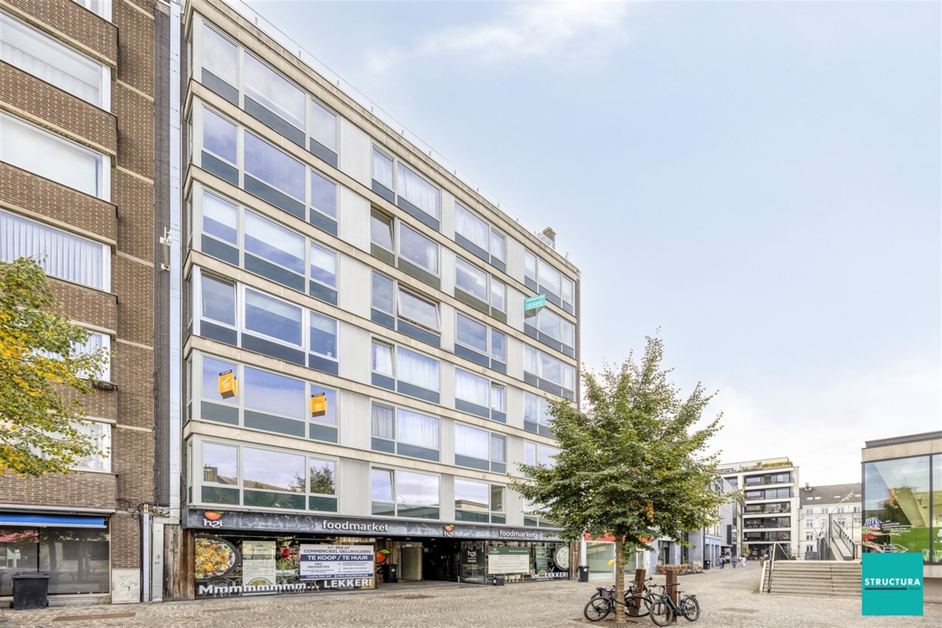 Charmant 2-Slaapkamerappartement in Aals foto {{pictureIndex}}