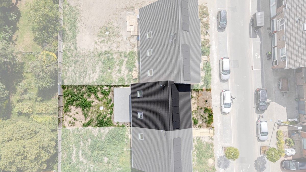 Laatste nieuwbouwwoning te koop te Berlare foto 3