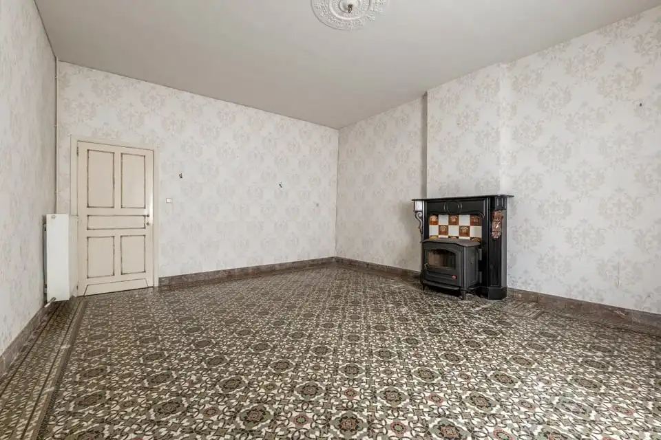 TE RENOVEREN HOEVE MET VEEL POTENTIEEL IN RIEMST foto 19