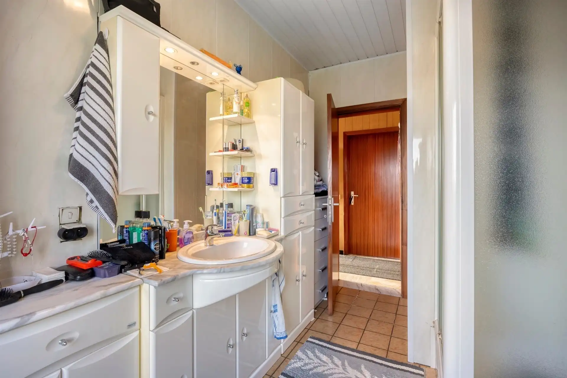 Kangoeroewoonst met drie woonverdiepen foto 11