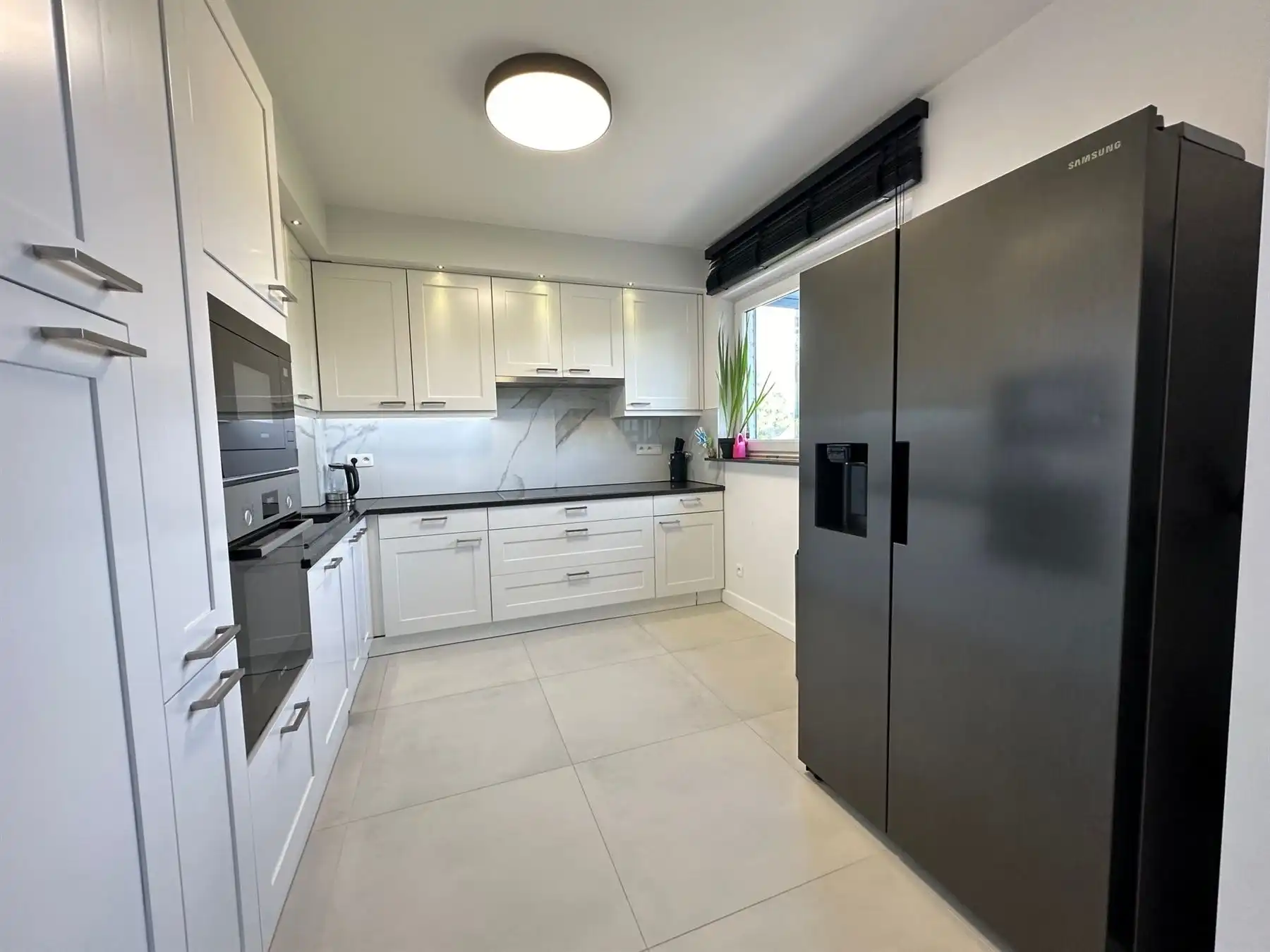 INSTAPKALRE 3 GEVEL WONING MET GARAGE foto 8