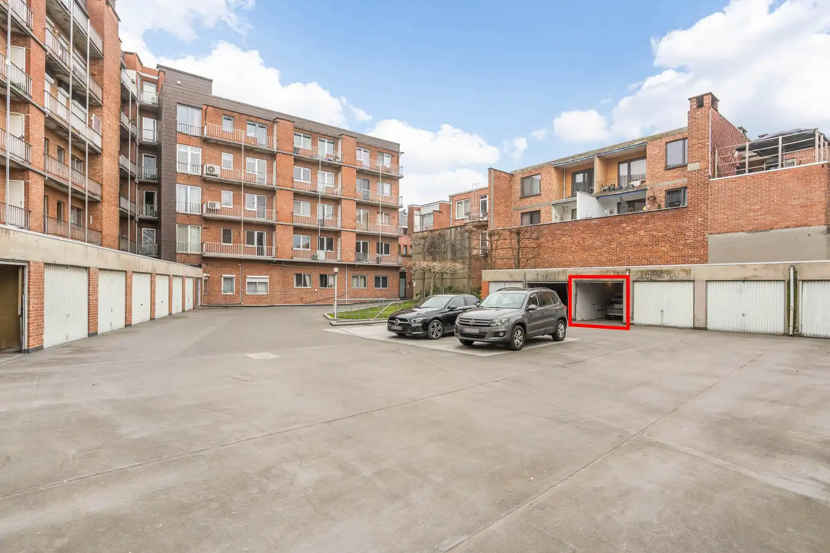 Penthouse in hartje Sint-Truiden met royaal terras, balkon én garage. foto 15
