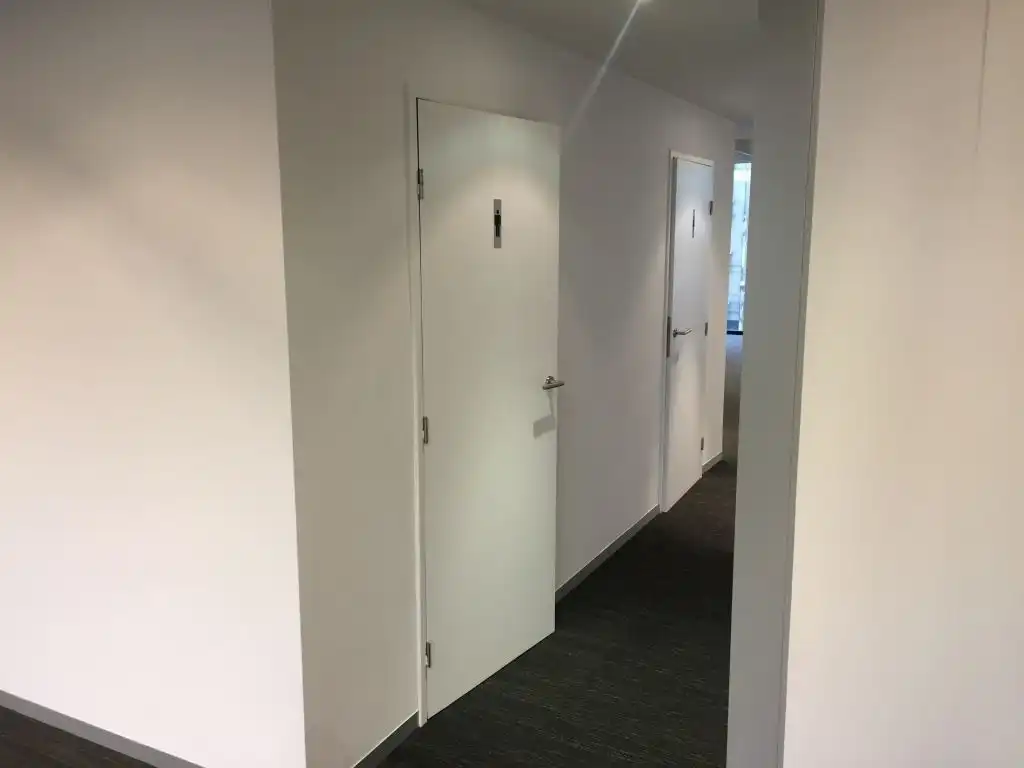 Instapklare kantoren op strategische ligging foto 5