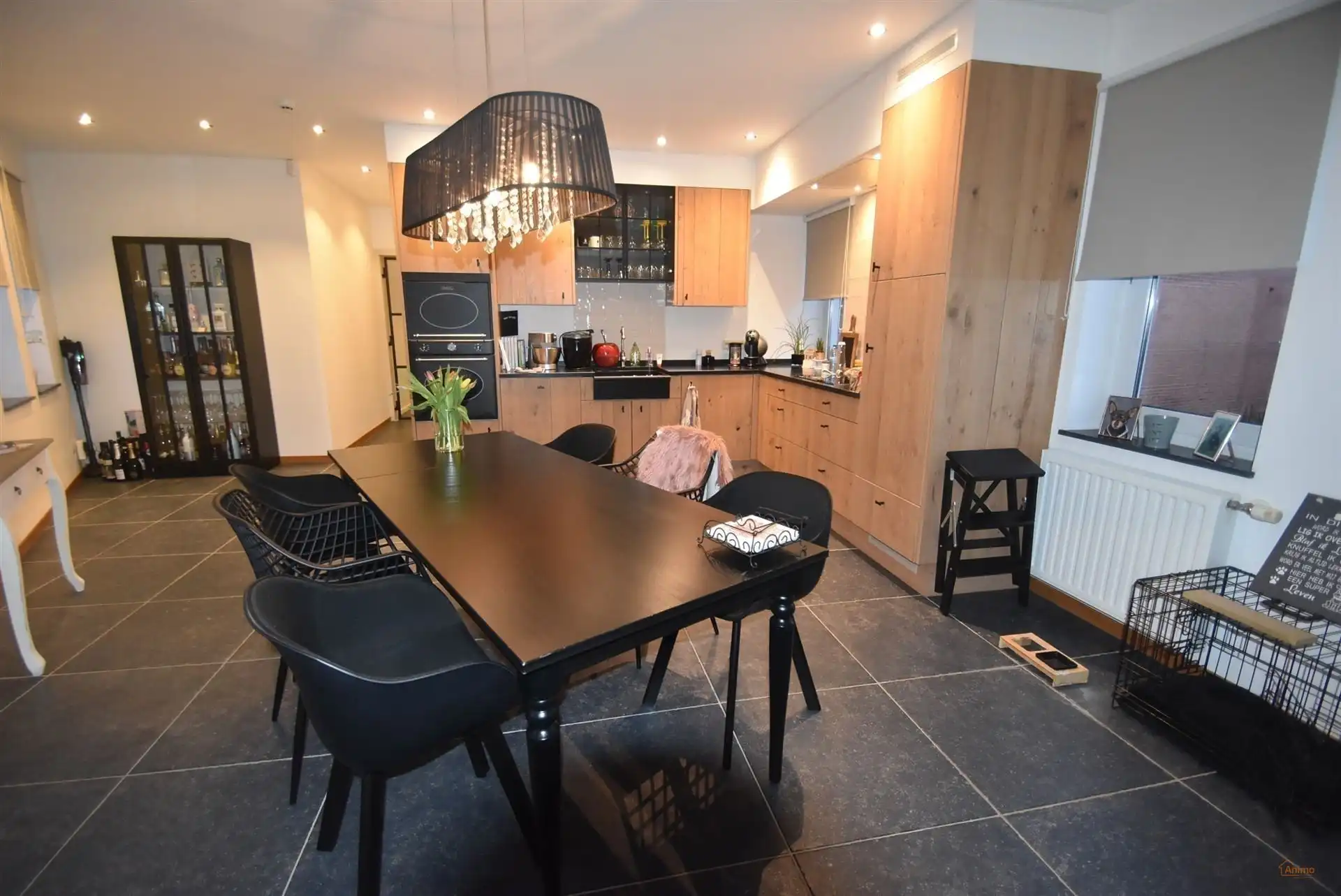 Gemengd gebouw foto 9